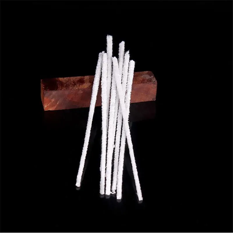 2016 New Arrival 200PCS Intensive Cotton Smoking Pipes Cleaning Tool
