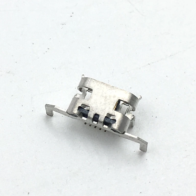 2PCS Micro USB Charging Charge Socket Port Replacement For Xbox 
