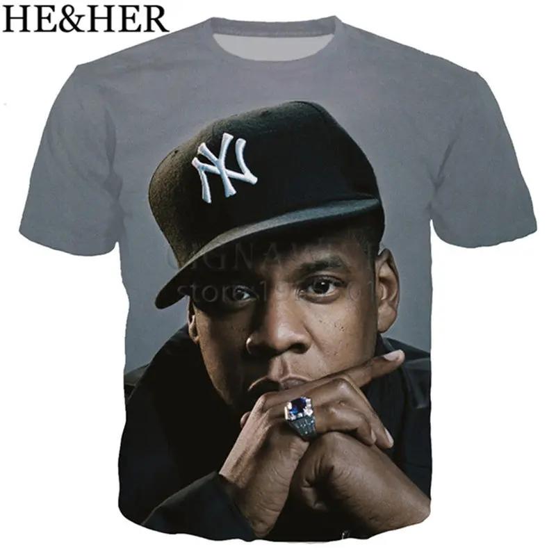 jay z shirt