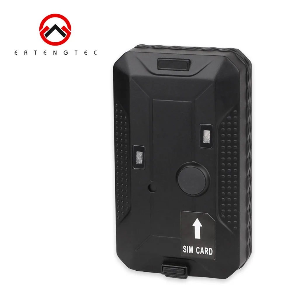 Car GPS Tracker 3G WIFI GPS GMS Tracker Standby 400Days