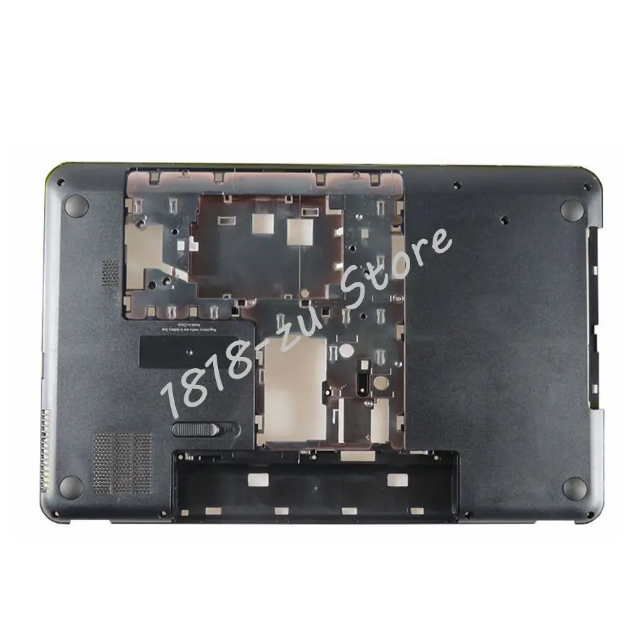 

YALUZU NEW base For HP for Pavilion 17.3 inche G7-2000 G7-2030 G7-2025 G7-2226NR laptop bottom case cover 685072-001 lower shell