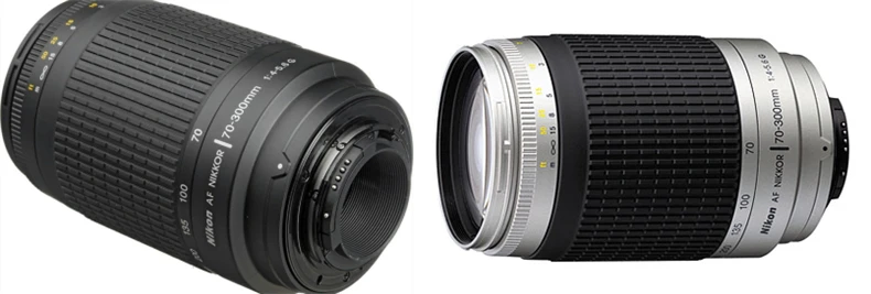 Бленда объектива заменить HB-26 для Nikon AF 70-300 мм f/4-5,6G/70-300 мм F4-5.6 G HB26 HB 26