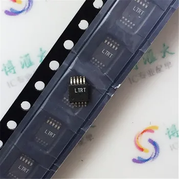 

Module LTC4252 LTC4252-2IMS LTRT MSOP-10 Original authentic and new Free Shipping