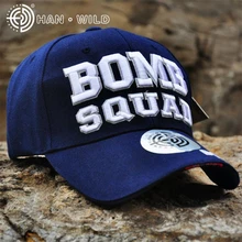 Новые мужские s наружные тактические шапки военные хлопковые мужские s регулируемый головной убор мужские и женские бейсбольная Кепка унисекс кепки с надписью