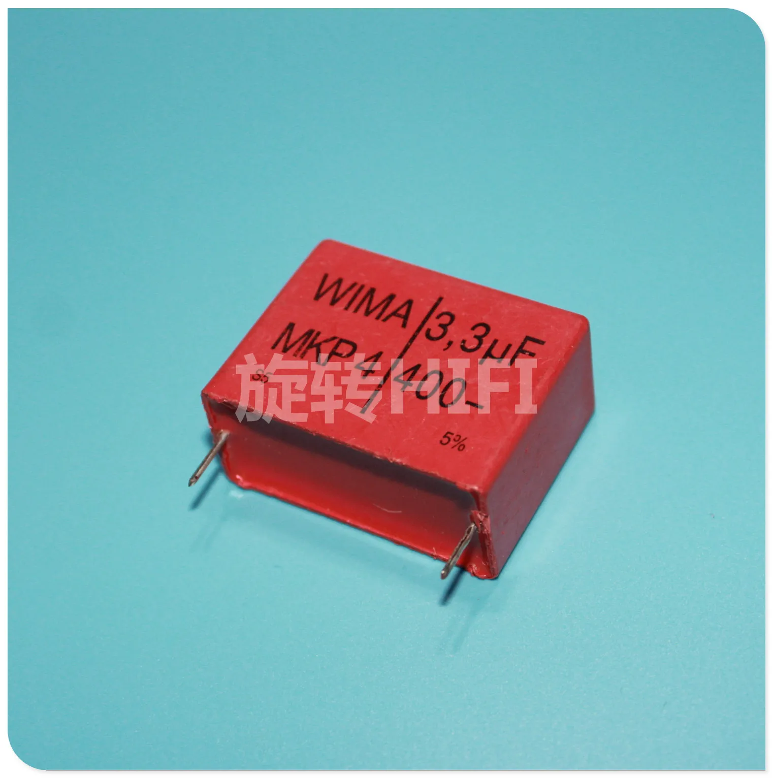 2018 hot sale 20PCS WIMA MKP4 3.3uf 3u3 335/400v New for audio coupling