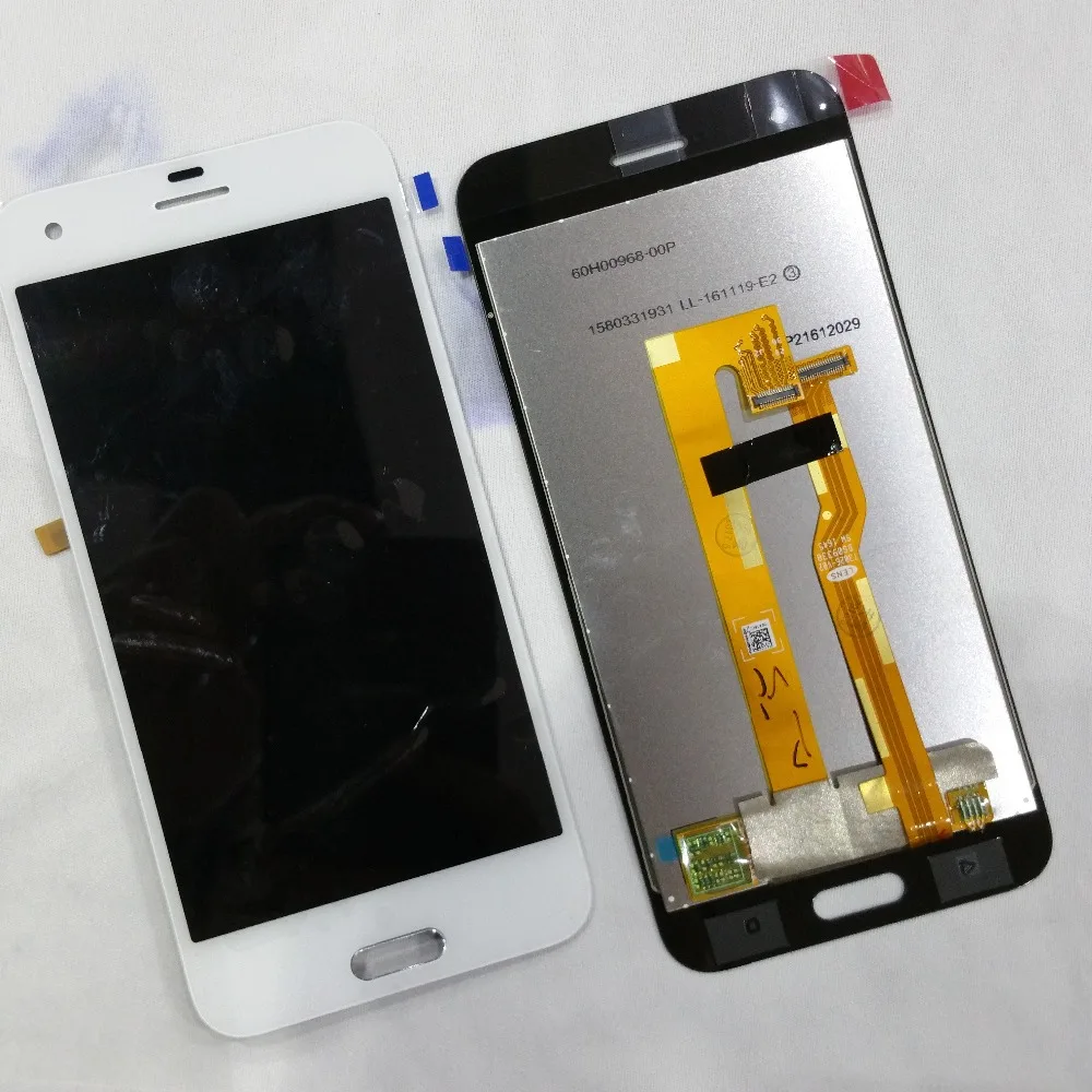 For HTC A9S LCD Display With Touch Screen Digitizer Assembly Original Replacement Parts BLACK/ цена For HTC A9S LCD Display With Touch Screen Digitizer Assembly Original Replacement Parts BLACK/ цены онлайн