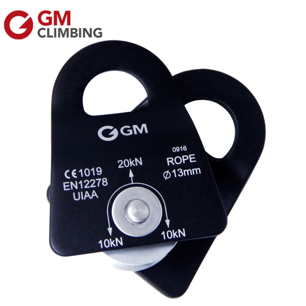 Buy 20KN/4500lbs Small General Purpose Mobile Prusik