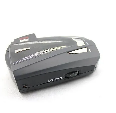 Goedkoop 2019 Auto Radar Detector Anti Laser RU850 Volledige band 360 lens Radar Detector X K KA Ultra  X Ultra K Ultra KA VG 2