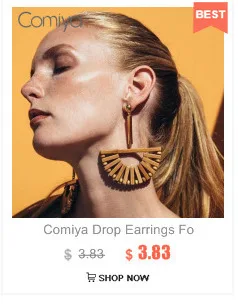 Comiya кольца Aliexpress Boho стильные аксессуары в стиле стимпанка цинковый сплав золотой цвет вечерние кольца для женщин Bague Femme