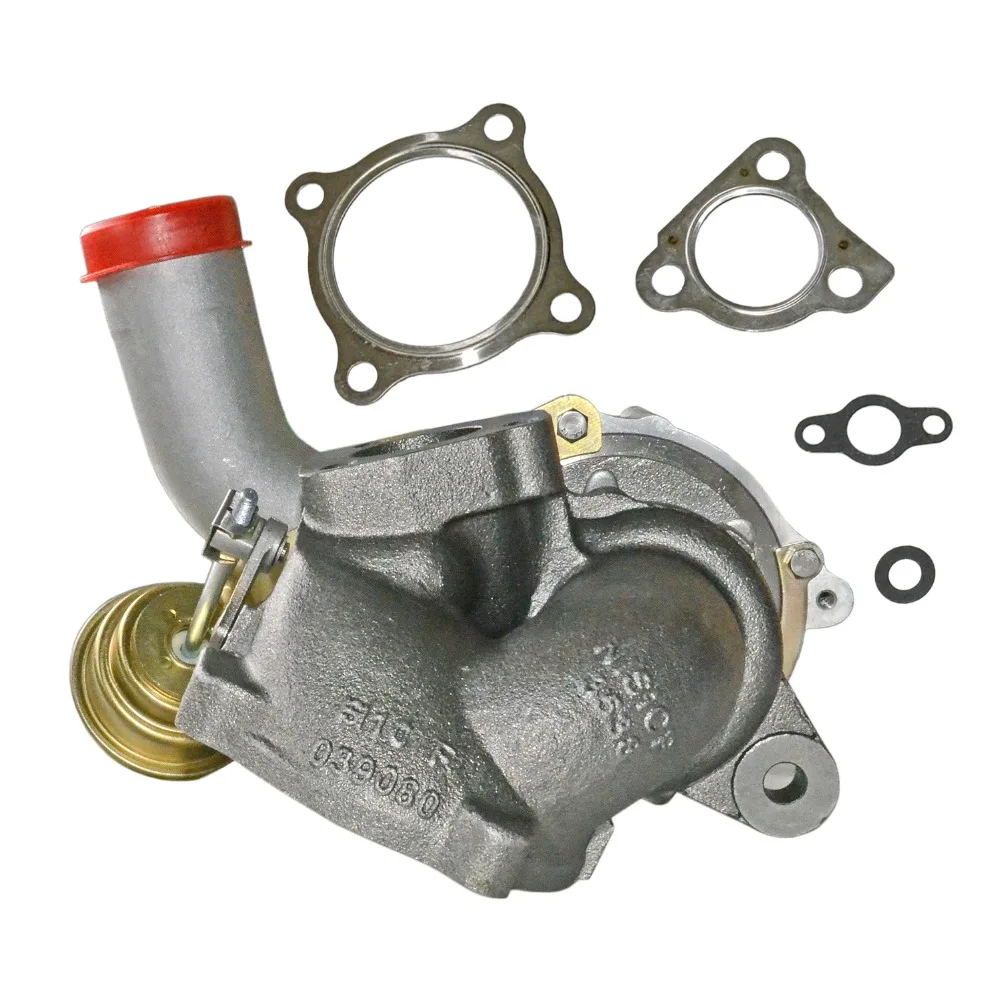 Турбокомпрессор AP01 K03 053 k03 Turbo для AUDI A3 TT A4 1 8 T AUM AVJ Seat Leon VW Bettle Bora 06A145704T 06A145713L| |