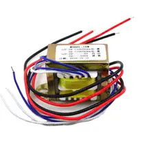 EI-type Transformer/power Transformer 10W 0-110V For PRT-02A Preamplifier Board