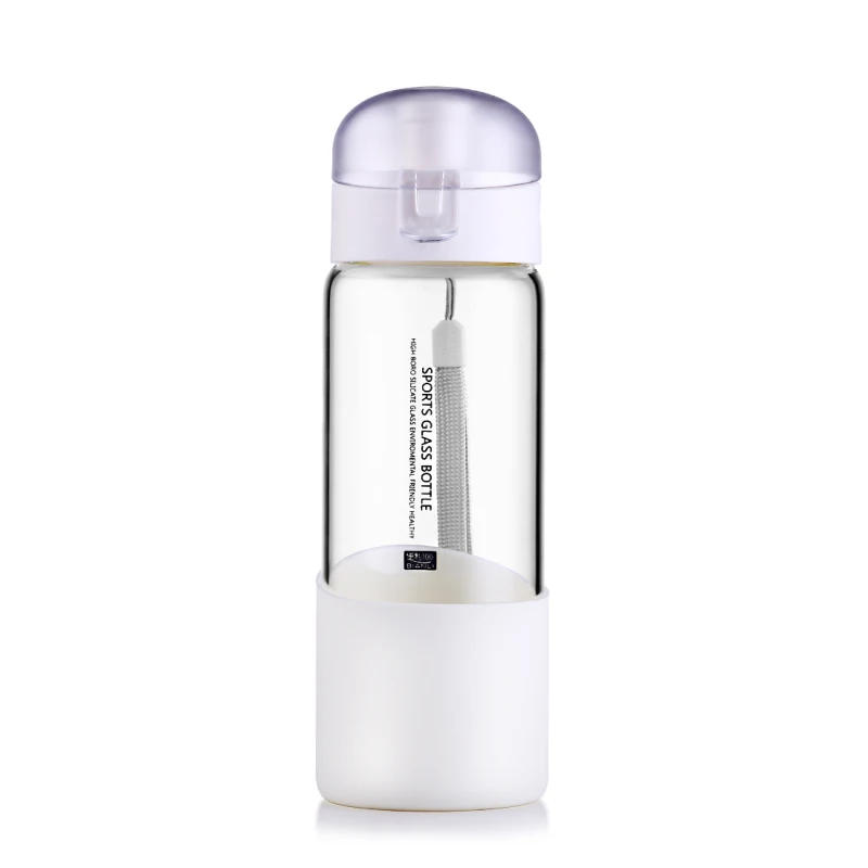 550ml-18-80oz-Glass-Sports-Water-Bottle-With-Rope-Portable-Hiking-Leakproof-Drinking-My-Bottle-For