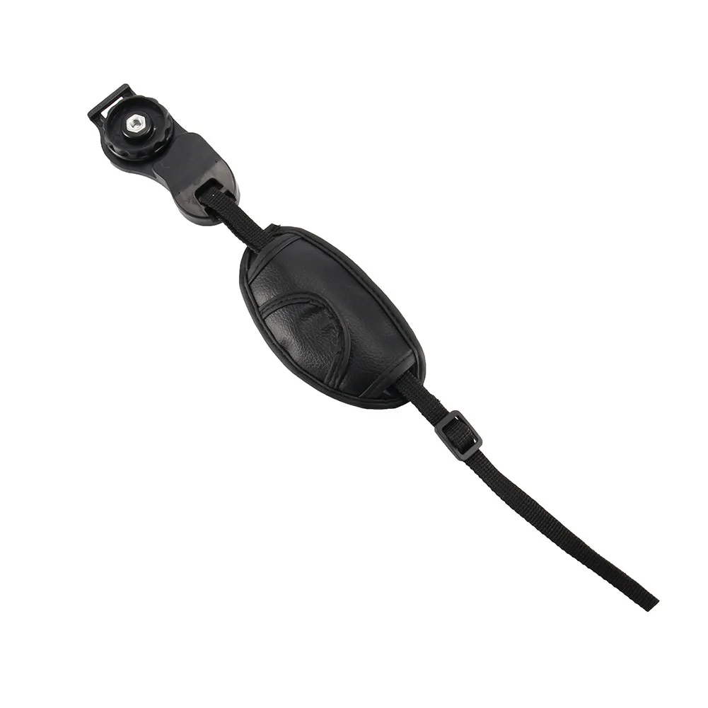 Camera Hand Grip Wrist Strap Stablizer Cord Rope Carrying Belt for Nikon Canon Sony DSLR Cameras UY8 | Электроника