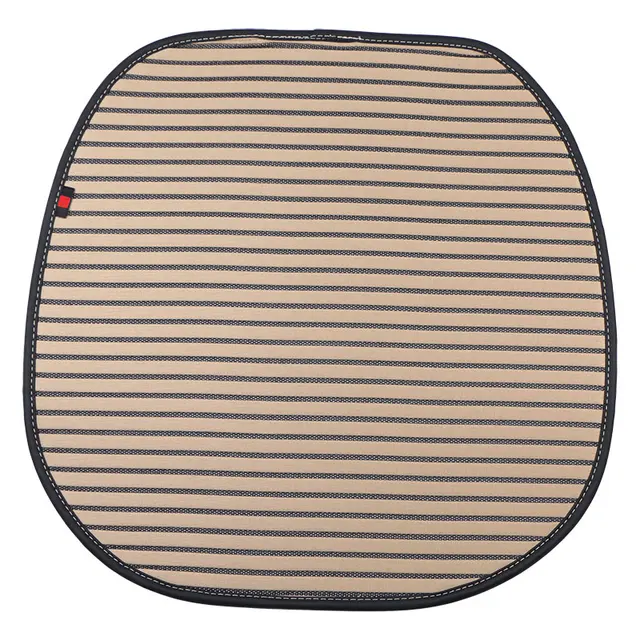 Universal Car Seat Cover Designed for air conditioned seats/Non slip