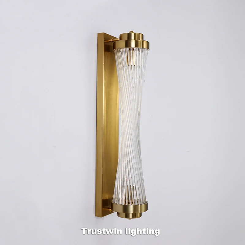 model C light off