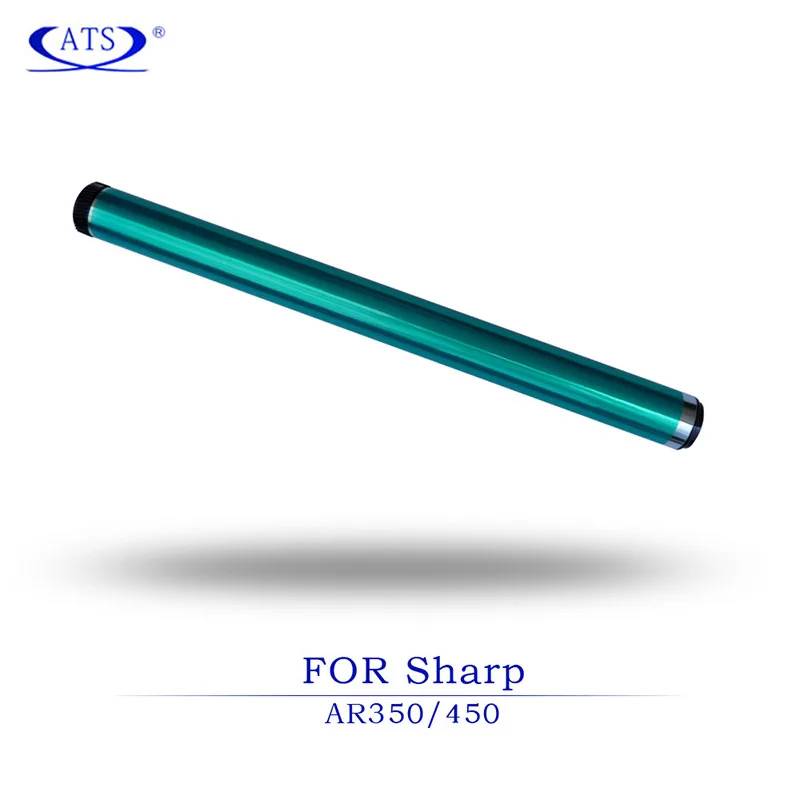Koop 3 stks partij Opc Drum voor Sharp AR 350 450 350DR 450DR compatibel Copier onderdelen AR350 AR450 AR350DR AR450DR printer levert