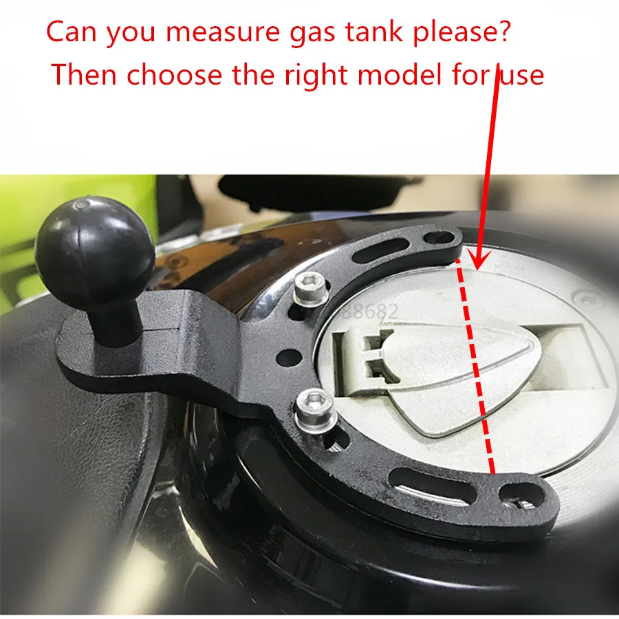 Small or Big Gas Tank Base (2)