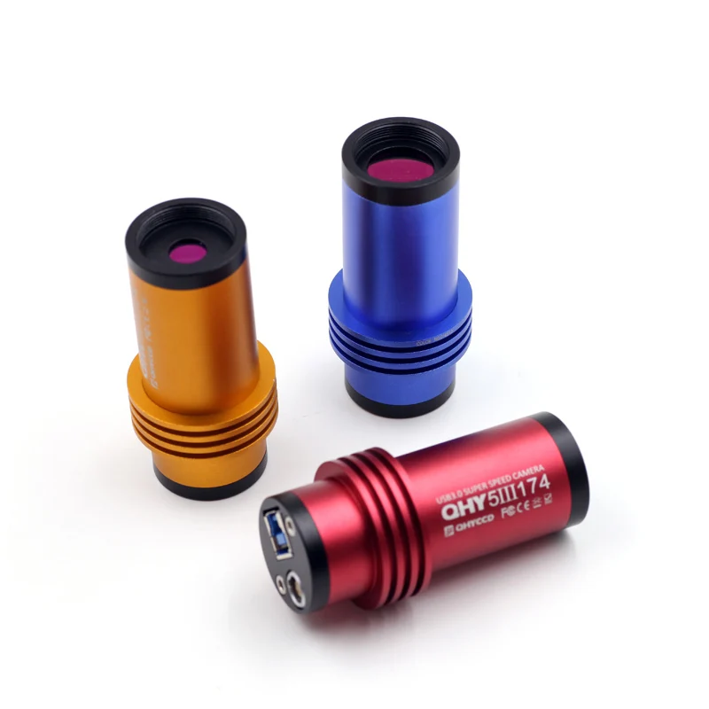 Монохромная фотокамера QHY5III178M USB3.0 CMOS|telescope|telescope telescope |