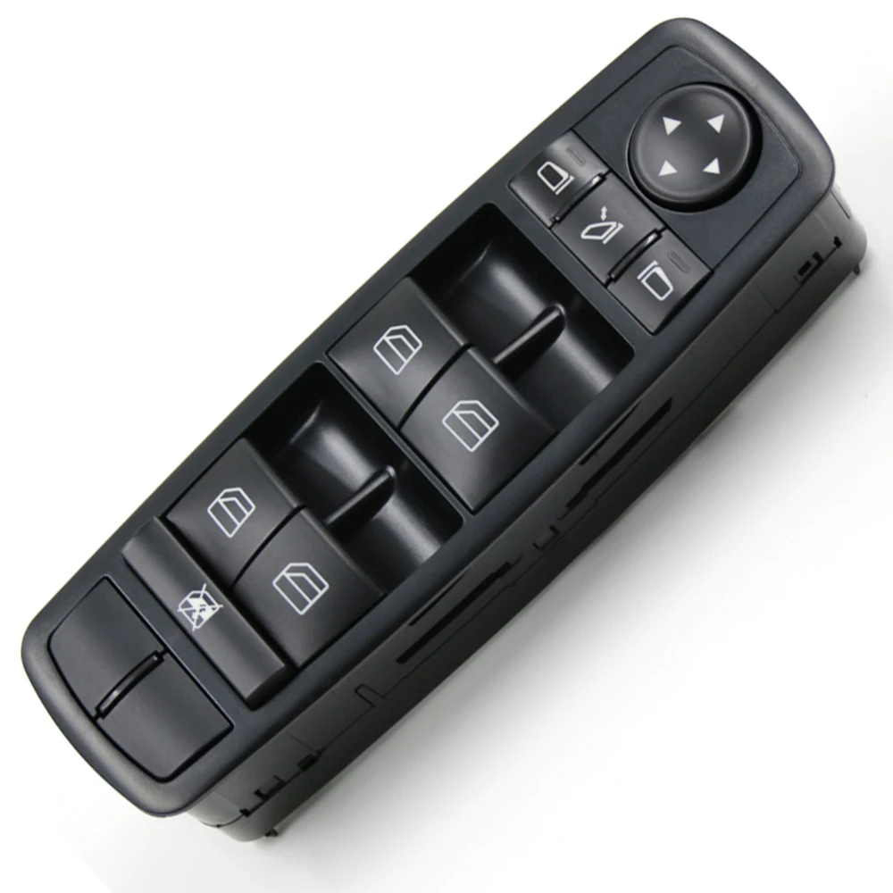 Переключатель Стеклоподъемника для Mercedes Benz W164 GL320 GL350 GL450 GL550 ML320 ML350 ML450 ML500 ML550 OE 251
