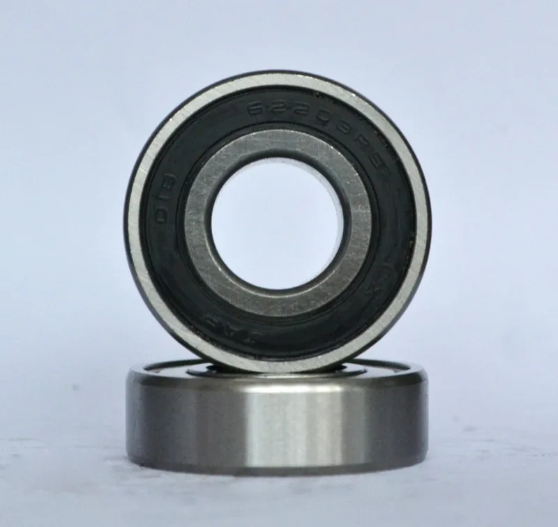 Высокоточный автоматический подшипник компрессора кондиционера 30*52*22 мм 30BD5222DU