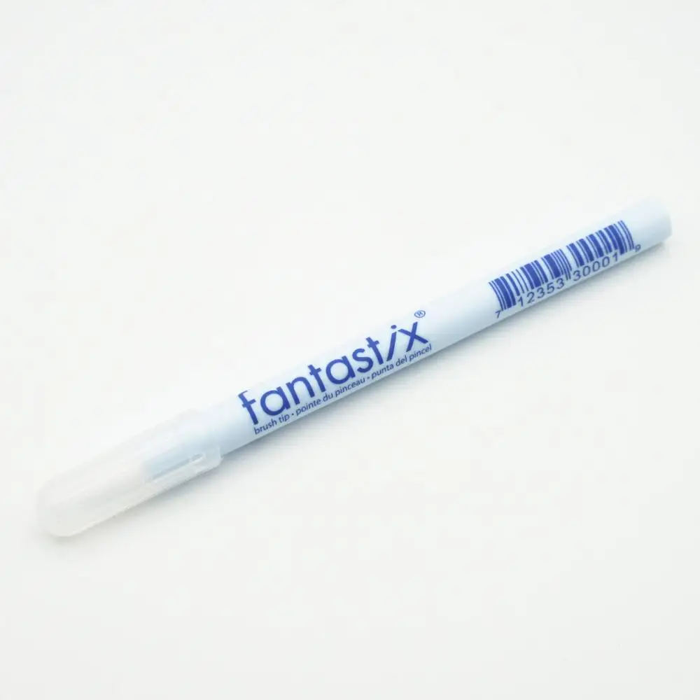 Tsukineko Fantastix раскраска Инструмент Круглый наконечник кисть наконечник Окраска ручка Япония