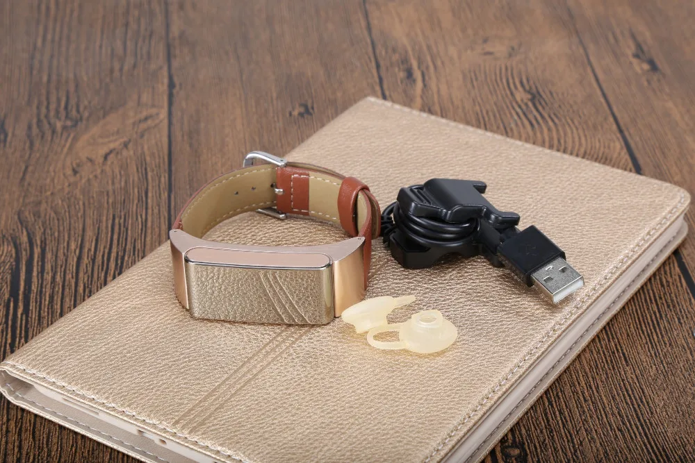 Pulseiras inteligentes