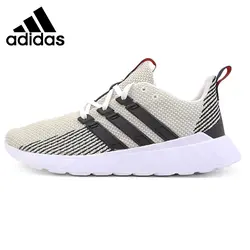 Оригинальный Новое поступление Adidas NEO QUESTAR потока для мужчин's кроссовки спортивная обувь