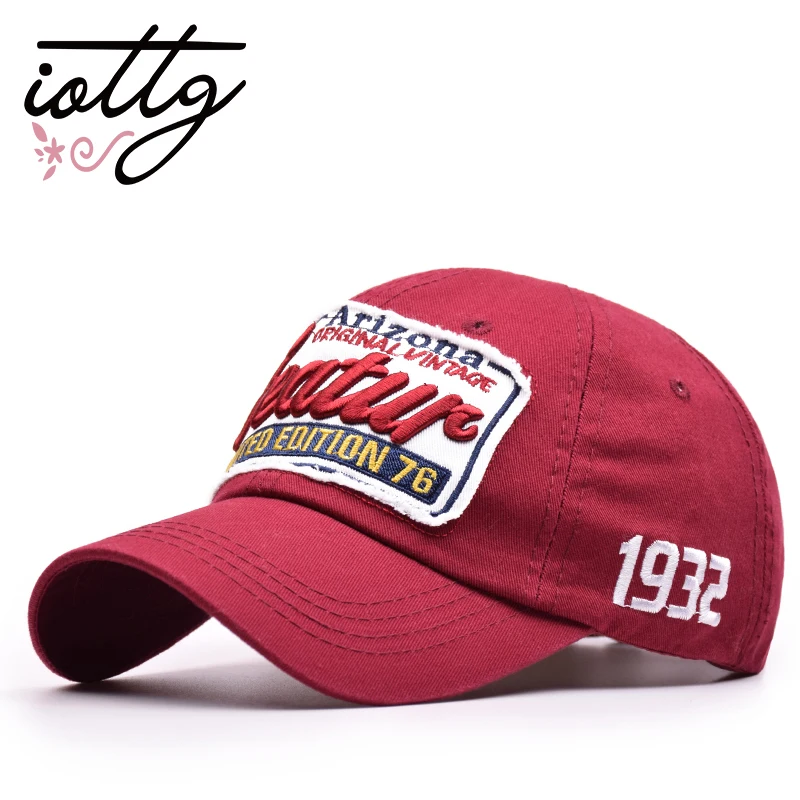 the classics brand hats