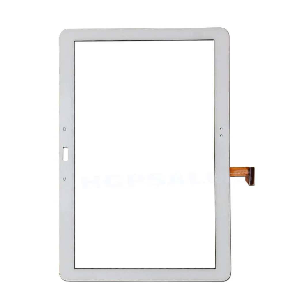 SAM165 12.2 inch Top Front Digitizer Glass Panel voor For Samsung Galaxy Note 12.2 PRO P900 P901 P905 Touchscreen (3)