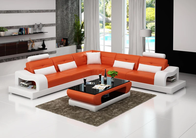G8005B-Orange+White1