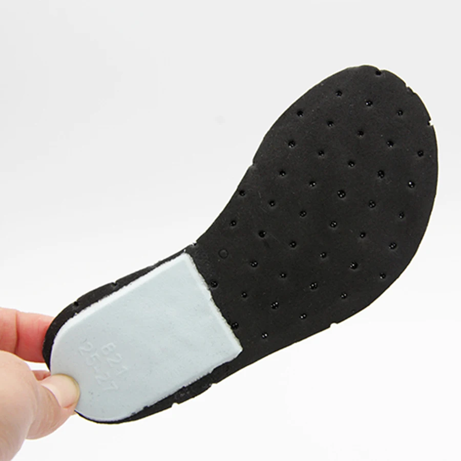 Kids Quick Drying Swim Water Shoes Footwear Barefoot LightWeight Aqua Socks For Beach Pool Cartoon Children Slippers Shoes