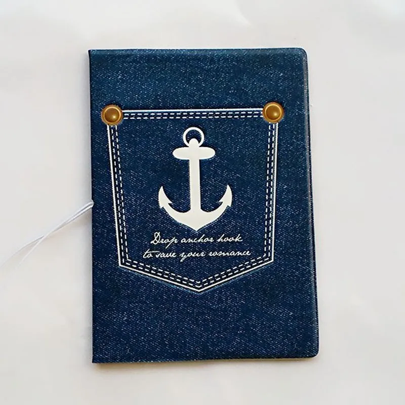 boat anchor passport cover1