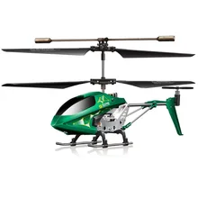 Новый Радиоуправляемый Дрон SYMA S107E вертолет Quadcopter 3.5CH с гироскопом RTF