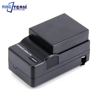 

BLH-1 BLH1 Battery Pack and Travel Charger (2-In-1) for Olympus Digital Cameras EM1 MARK II EM1-2 EM1 Mark 2