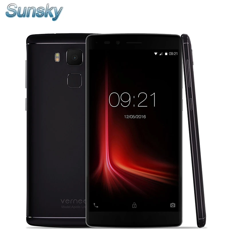 Цена за Оригинал vernee apollo lite android 6.0 4 г 3180 мАч мобильного телефона 5.5 "hd mtk6797 дека core 4 г + 32 г 16.0mp touch id смартфон Цена за Оригинал vernee apollo lite android 6.0 4 г 3180 мАч мобильного телефона 5.5 "hd mtk6797 дека core 4 г + 32 г 16.0mp touch id смартфон