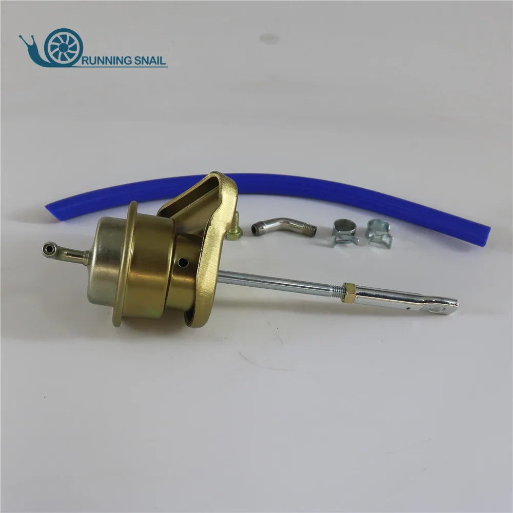 

TURBOCHARGER ACTUTOR WASTEGATE RHF5 VB430013 WL84.13.700 VJ33 VJ26 VA430013 Bravo B2500 MPV J82Y WL-T 2.5L WL84 VC430089
