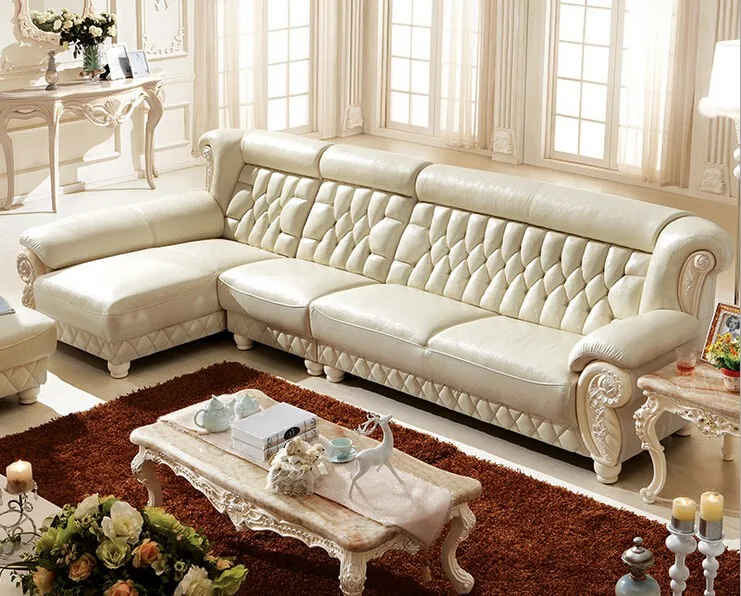 0409-KT120 sofa