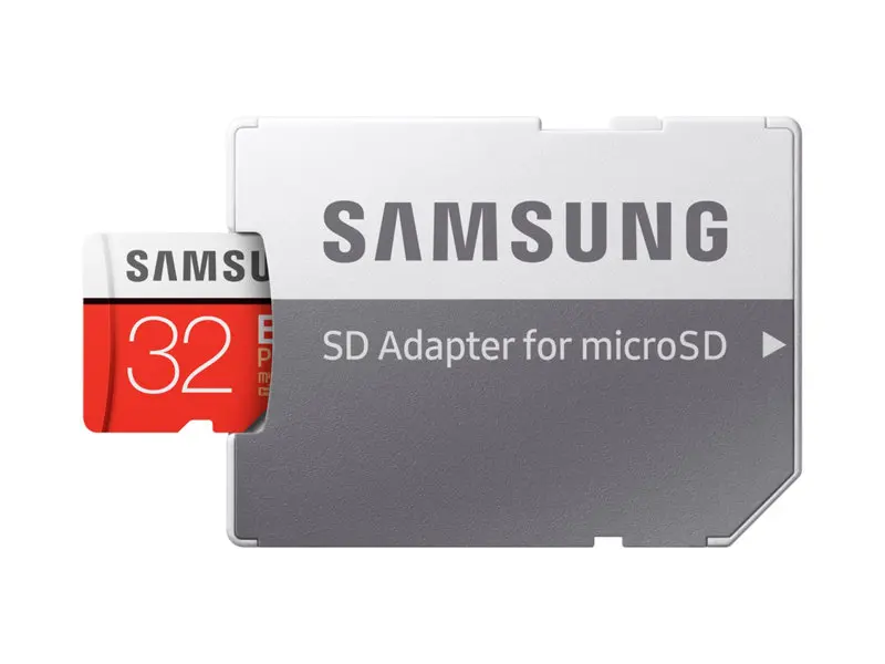  SAMSUNG Memory Card EVO Plus 32GB 64GB Micro SD Card 128GB TF Card C10 U3 UHS-I Flash Memory for Sm