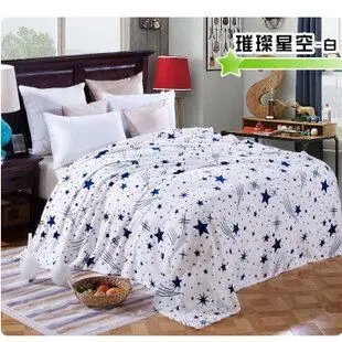 Лидер продаж, весенне-осеннее качественное домашнее текстильное одеяло для кроватей, king size для девочек - Цвет: 150x200cm