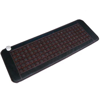 

2016 New Arrival Cheap Price Tourmaline Sofa Heating Mattress, Therapy Tourmaline Jade Mattress Cushion 50*150CM Free Shipping