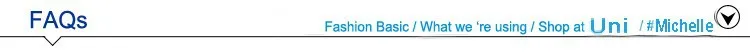 FAQs