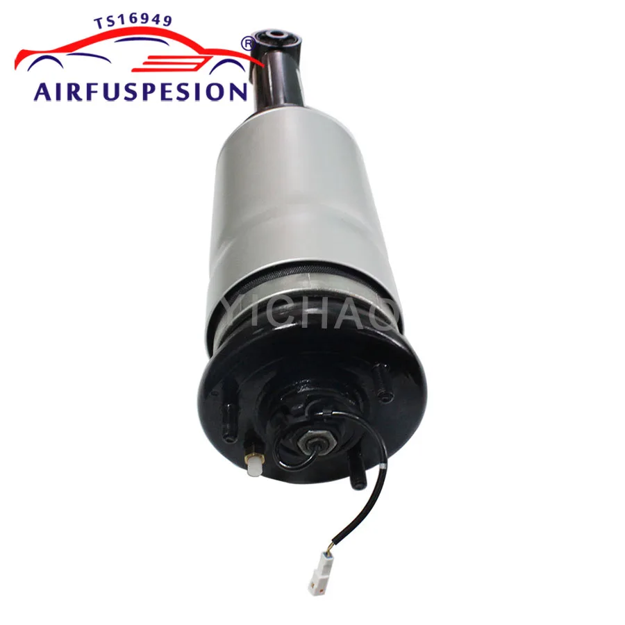 Передняя Пневматическая Подвеска для Land Rover Range Sport L320 амортизирующая распорка ADS