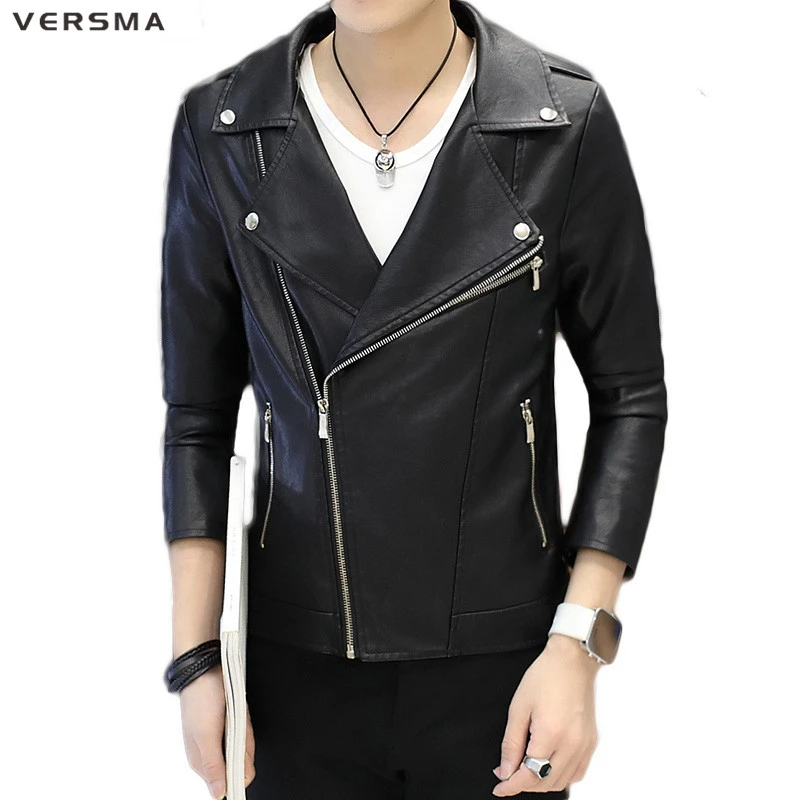 jaqueta de couro para motoqueiro