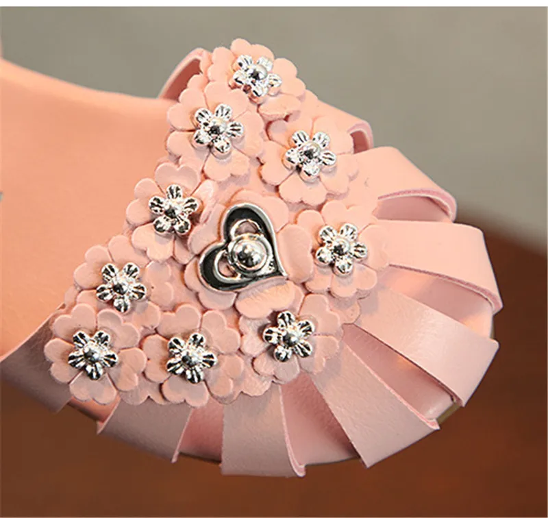 girls sandals  (4)