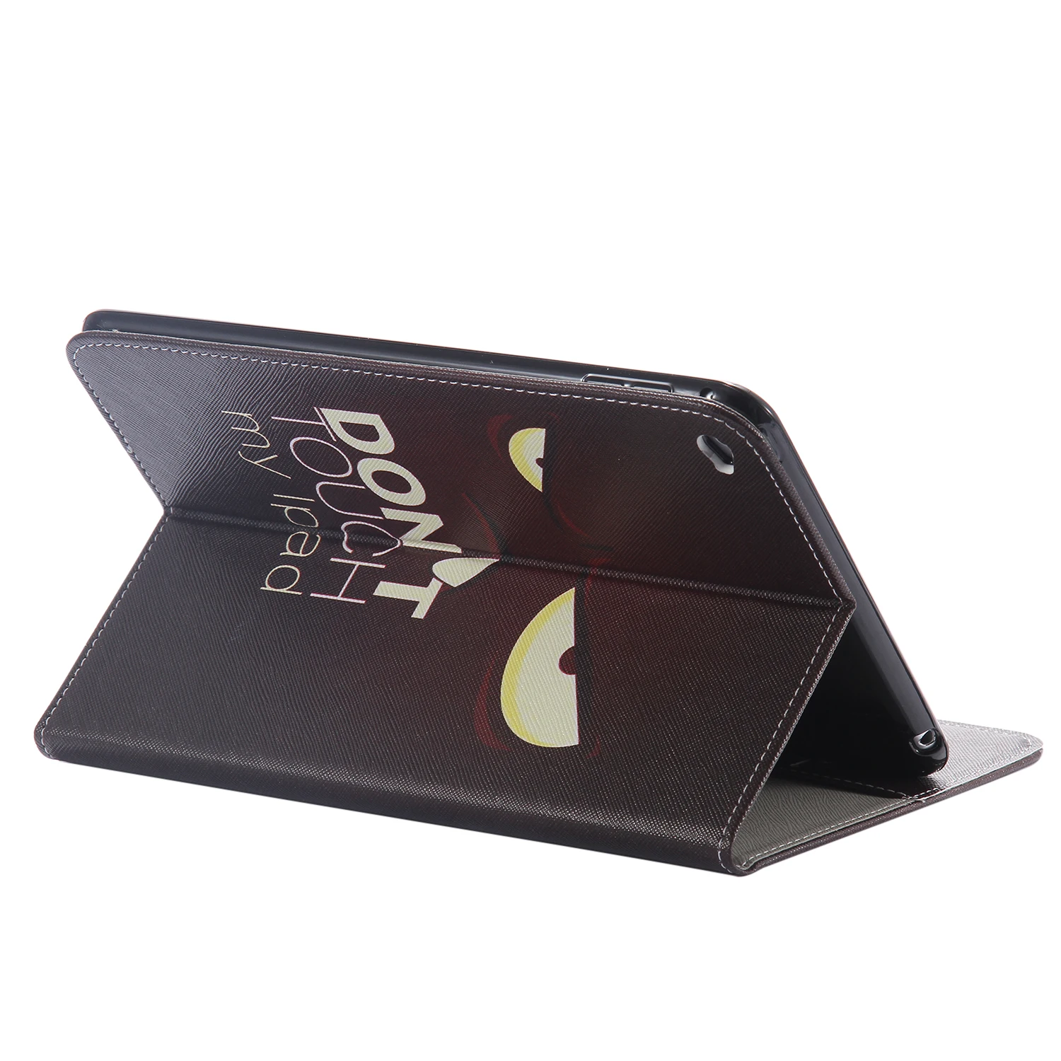 Чехол подставка из искусственной кожи для Apple iPad 7 6 5 4 3 2|tablet apple ipad|ipad tablet picturetablet pc
