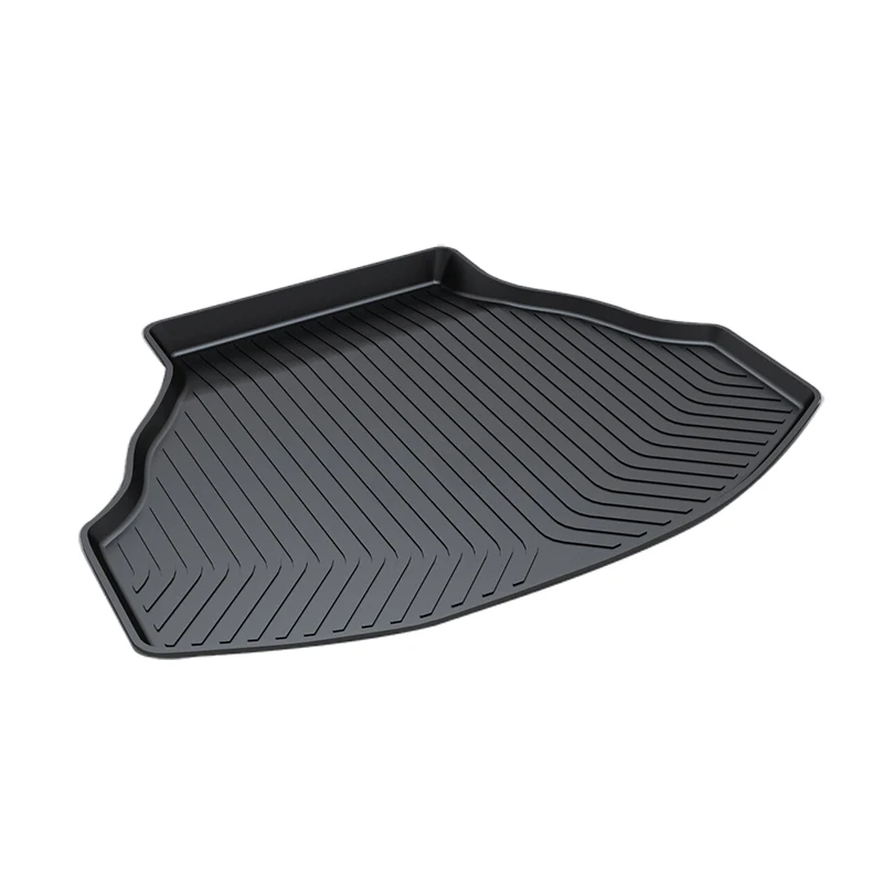 

Premium Waterproof Anti-Slip Car & Trunk Tray Mat Protector Cover in Heavy Duty for Honda Accord Eighth Generation (2007-2012)