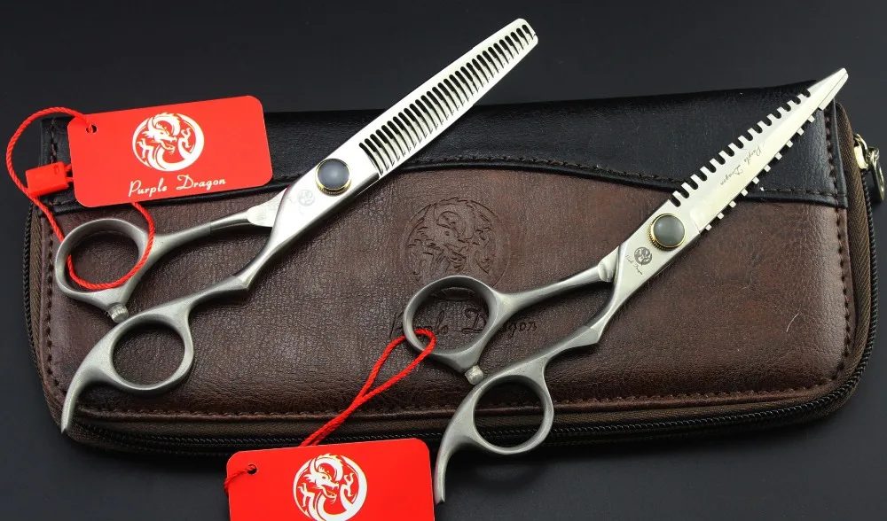 Aliexpress.com : Buy BEST GRADE 6'' Silvery Hairdressing ...