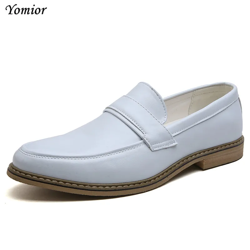 formal office shoes