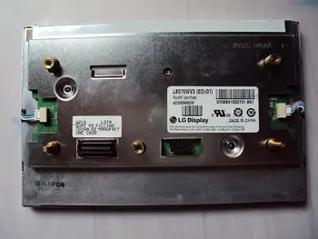 

LB070WV3(SD)(03) LB070WV3-SD03 lcd display screen panel