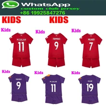 lfc junior kit